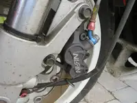 1990 Suzuki GSXR750L 748cc-Sold