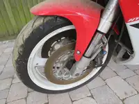 1990 Suzuki GSXR750L 748cc-Sold