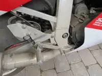 1990 Suzuki GSXR750L 748cc-Sold