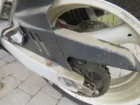 1990 Suzuki GSXR750L 748cc-Sold