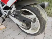 1990 Suzuki GSXR750L 748cc-Sold