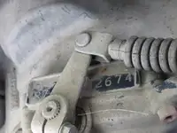 1990 Suzuki GSXR750L 748cc-Sold