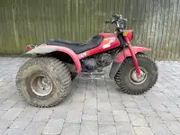 1984 Honda ATC 125M 124cc-Sold