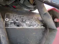 1984 Honda ATC 125M 124cc-Sold