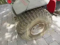 1984 Honda ATC 125M 124cc-Sold