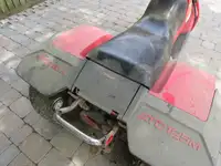 1984 Honda ATC 125M 124cc-Sold