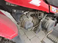 1984 Honda ATC 125M 124cc-Sold