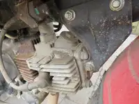 1984 Honda ATC 125M 124cc-Sold