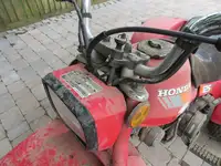 1984 Honda ATC 125M 124cc-Sold
