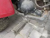 1984 Honda ATC 125M 124cc-Sold
