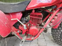 c.1982 Honda ATC 250 248cc-For Sale