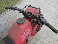 c.1982 Honda ATC 250 248cc-For Sale