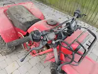 c.1982 Honda ATC 250 248cc-For Sale