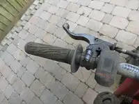 c.1982 Honda ATC 250 248cc-For Sale