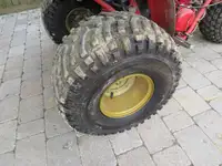 c.1982 Honda ATC 250 248cc-For Sale