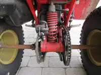 c.1982 Honda ATC 250 248cc-For Sale