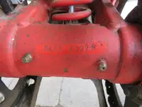 c.1982 Honda ATC 250 248cc-For Sale