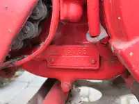 c.1982 Honda ATC 250 248cc-For Sale