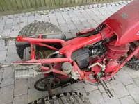 c.1982 Honda ATC 250 248cc-For Sale