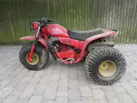 c.1982 Honda ATC 250 248cc-For Sale