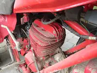 c.1982 Honda ATC 250 248cc-For Sale