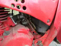 c.1982 Honda ATC 250 248cc-For Sale