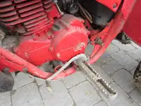 c.1982 Honda ATC 250 248cc-For Sale