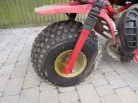 c.1982 Honda ATC 250 248cc-For Sale