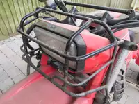 c.1982 Honda ATC 250 248cc-For Sale