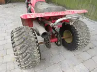 c.1982 Honda ATC 250 248cc-For Sale