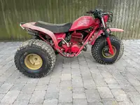 c.1982 Honda ATC 250 248cc-For Sale