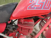 c.1982 Honda ATC 250 248cc-For Sale