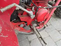 c.1982 Honda ATC 250 248cc-For Sale