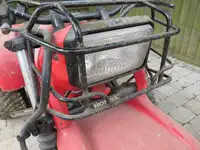 c.1982 Honda ATC 250 248cc-For Sale