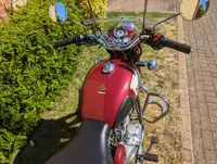 2011 Royal Enfield Bullet C5 Classic EFI 499cc-Sold