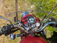 2011 Royal Enfield Bullet C5 Classic EFI 499cc-Sold