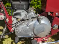 2011 Royal Enfield Bullet C5 Classic EFI 499cc-Sold