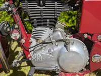 2011 Royal Enfield Bullet C5 Classic EFI 499cc-Sold