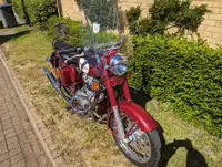 2011 Royal Enfield Bullet C5 Classic EFI 499cc-Sold