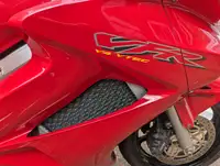 2002 Honda VFR 800 VTEC 781cc-For Sale