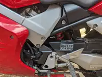 2002 Honda VFR 800 VTEC 781cc-For Sale