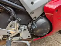 2002 Honda VFR 800 VTEC 781cc-For Sale
