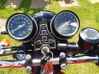 1975 Honda CB400 F Super Sport 408cc-Sold