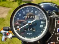1975 Honda CB400 F Super Sport 408cc-Sold