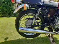 1975 Honda CB400 F Super Sport (Project) 408cc-Sold