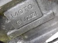 1981 Moto Guzzi V50 Mk11 500cc-Sold
