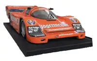 Porsche 956 Unique Model by Javan Smith-For Sale