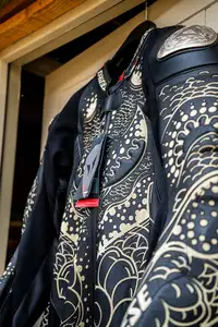 Dainese Tattoo Race Suit-For Sale