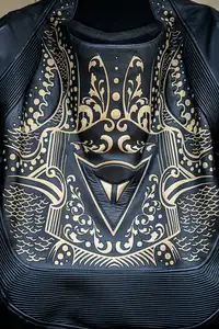 Dainese Tattoo Race Suit-For Sale