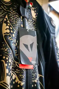 Dainese Tattoo Race Suit-For Sale